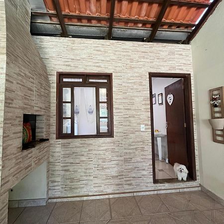 Casa Com Suite Блуменау Екстер'єр фото