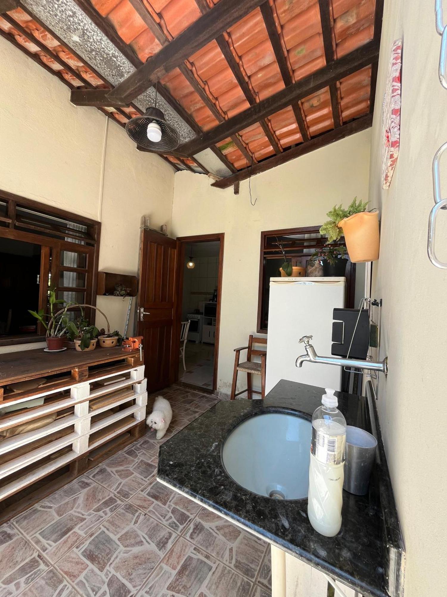 Casa Com Suite Блуменау Екстер'єр фото