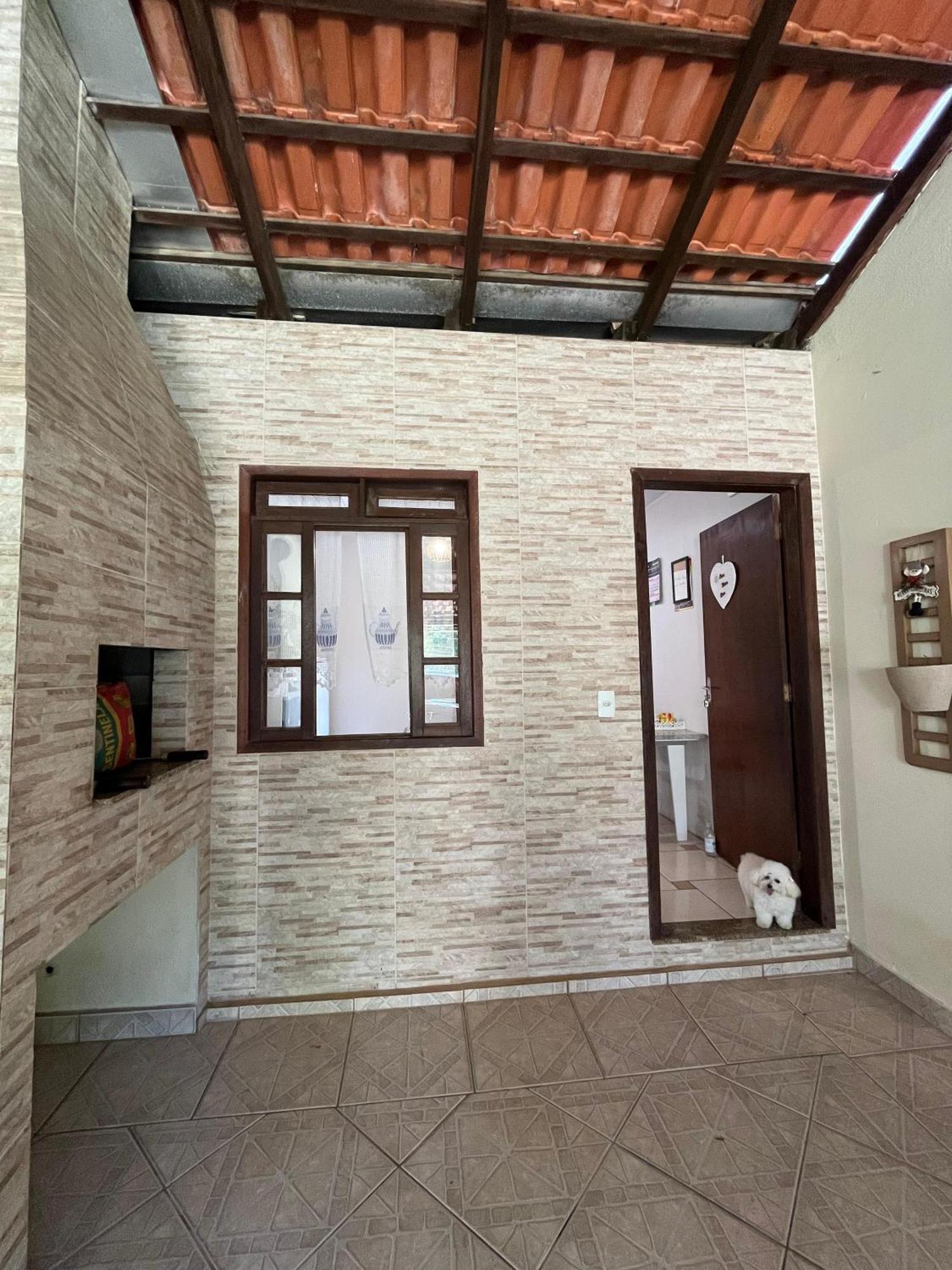 Casa Com Suite Блуменау Екстер'єр фото